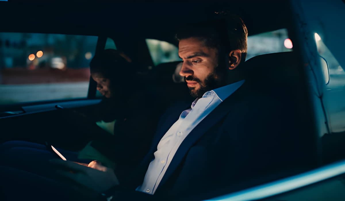 corporate business travel