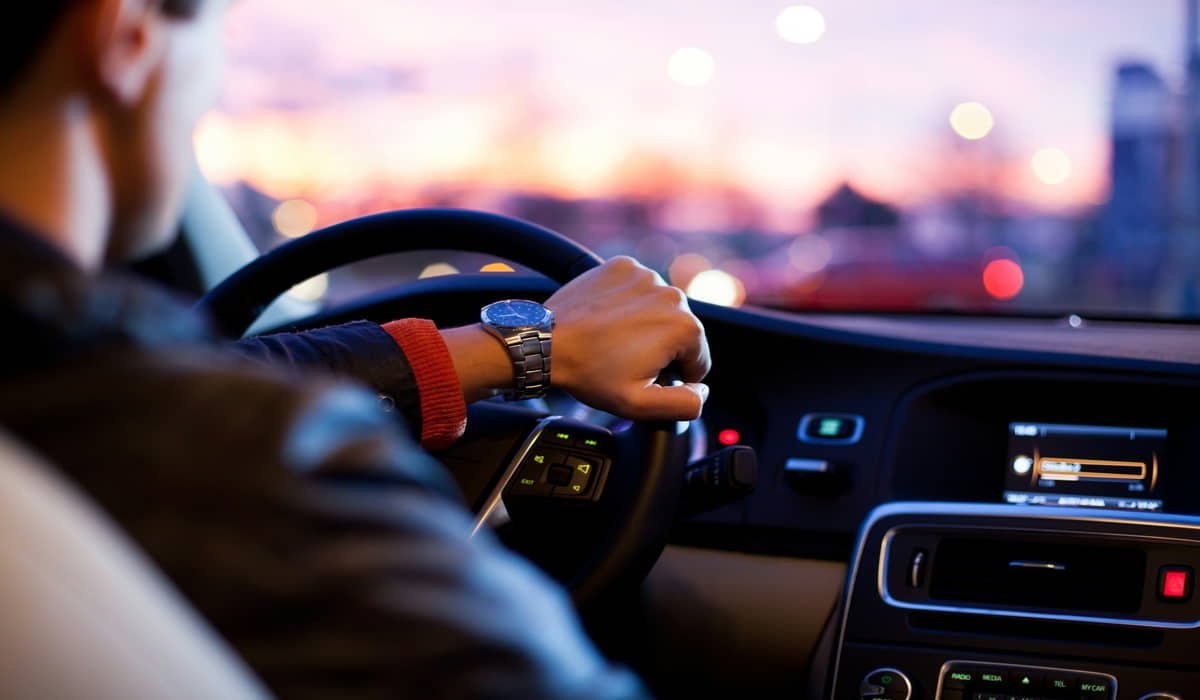 al ain to dubai car lift and carpool