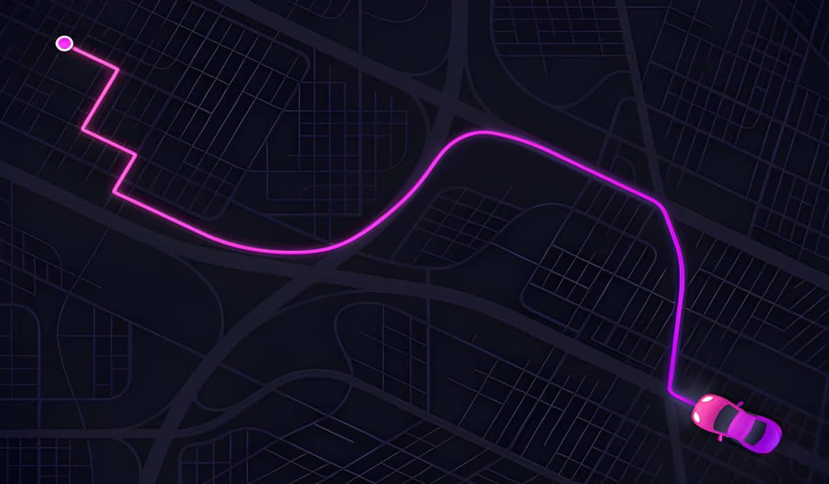 cost splitting carpool