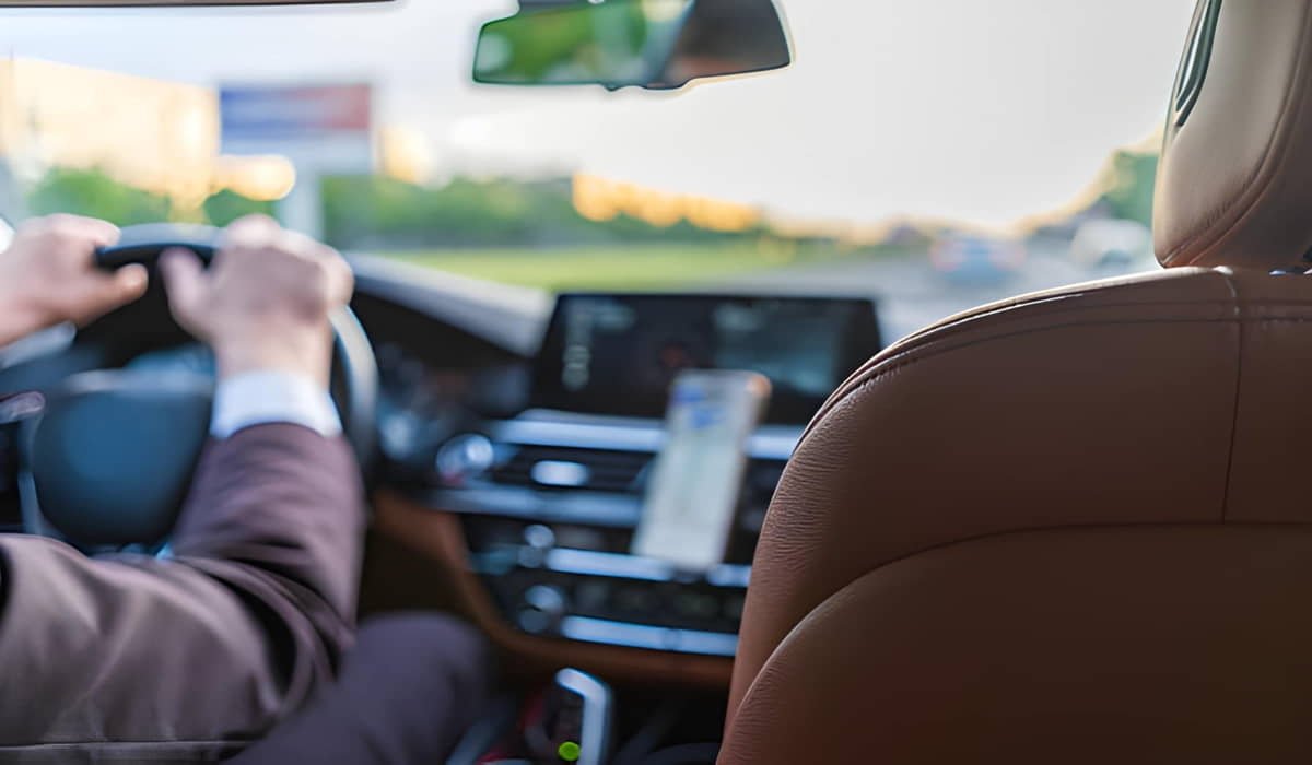 carpooling long distance best option