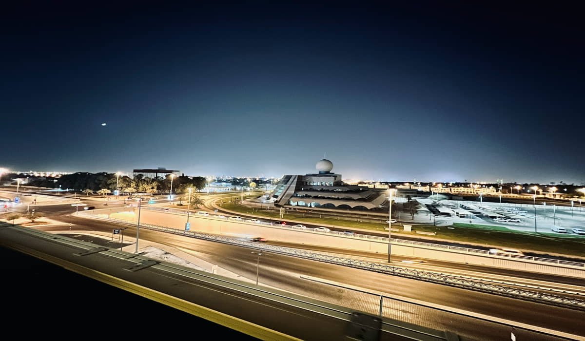 dubai to al ain travel options