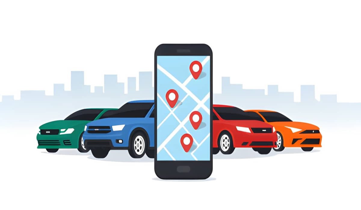 carpooling pros cons